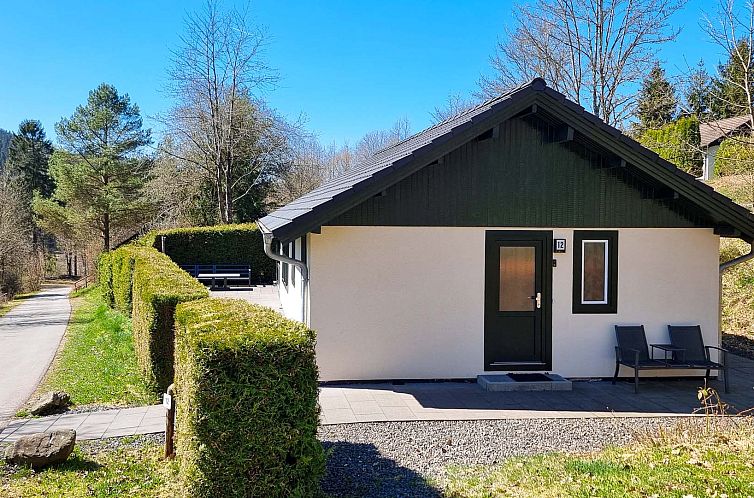 Vrijstaande woning in Kronenburg