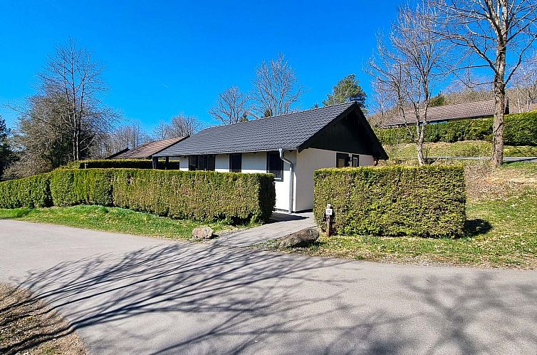 Vrijstaande woning in Kronenburg