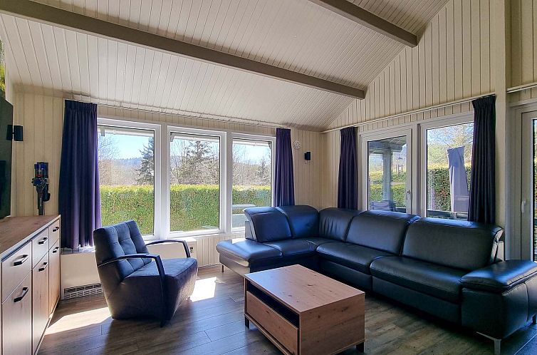 Vrijstaande woning in Kronenburg