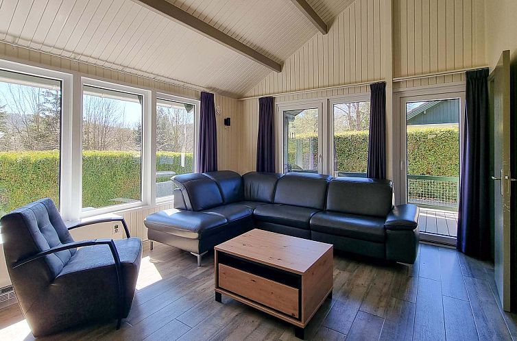 Vrijstaande woning in Kronenburg