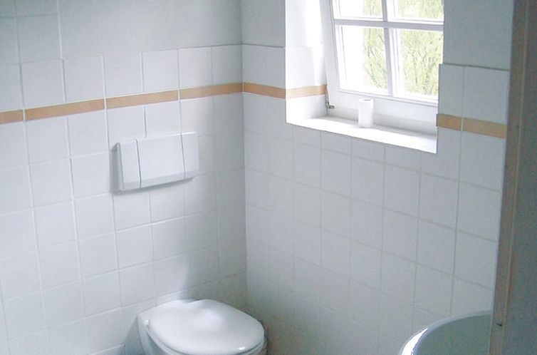 Huisje in Blankenheim