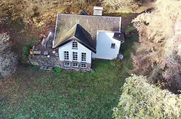 Huisje in Blankenheim