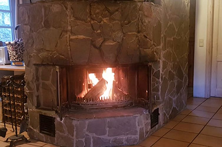 Huisje in Blankenheim