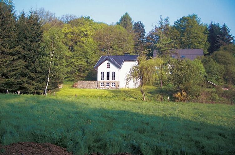 Huisje in Blankenheim