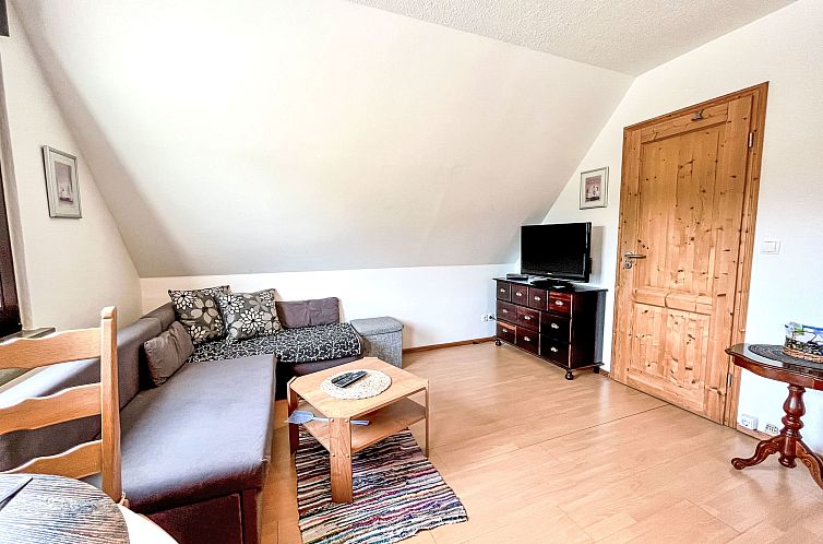 Appartement Gebauer
