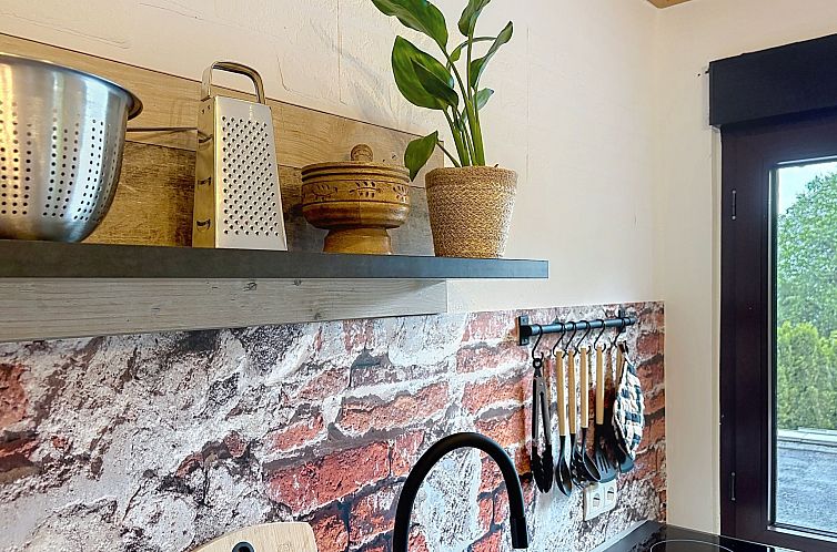 Appartement Gebauer