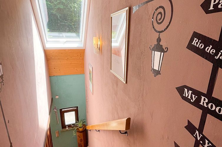 Appartement Gebauer
