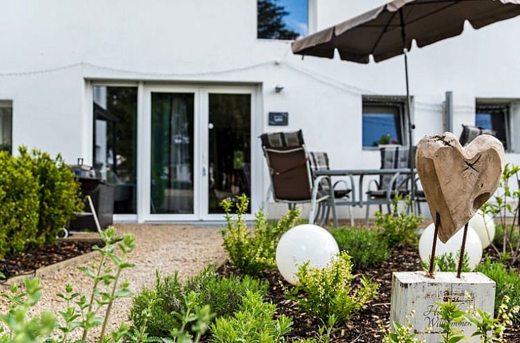 Vakantiehuis in Orsfeld