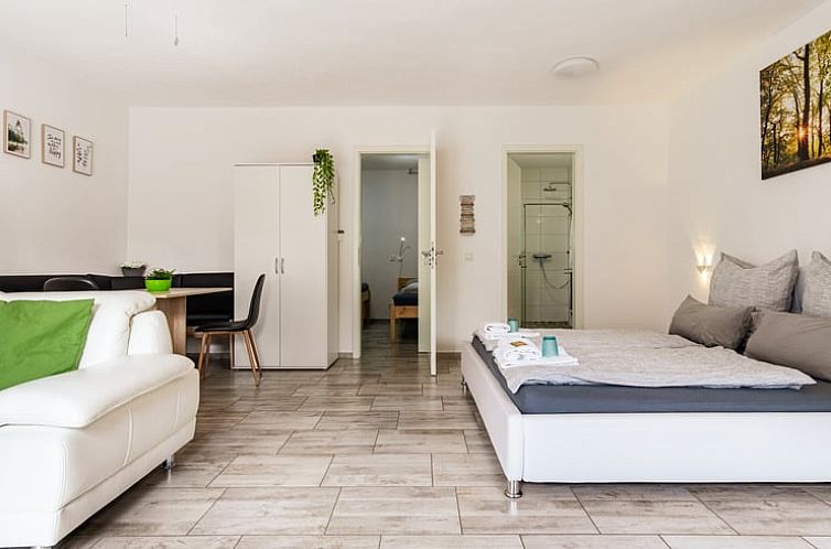 Vakantiehuis in Orsfeld