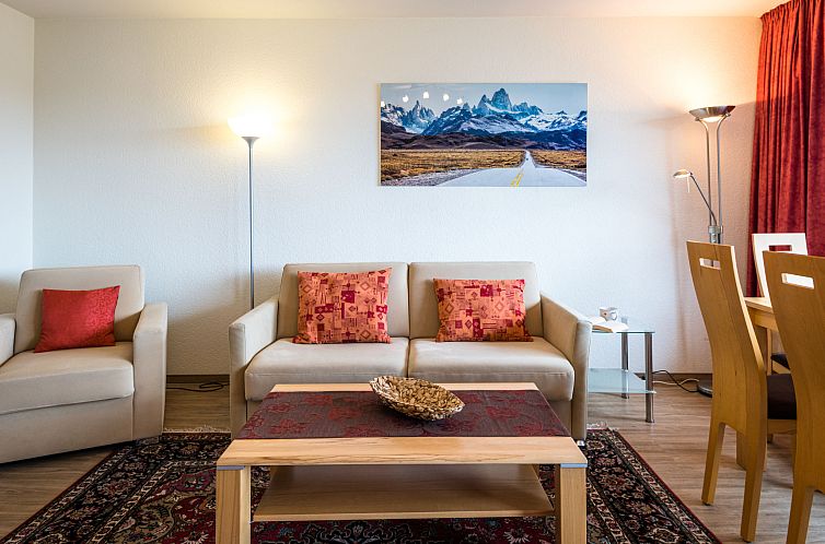 Appartement Luna (B901)