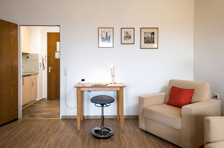 Appartement Luna (B901)