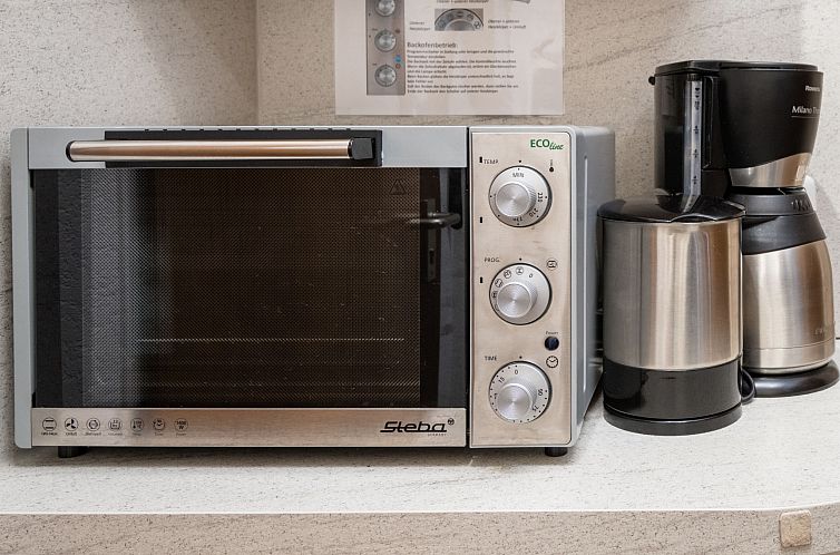 Appartement Luna (B901)