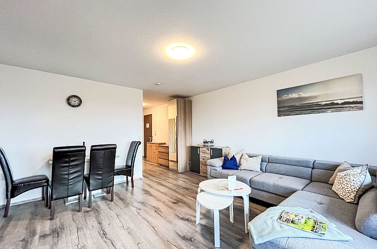 Appartement A1011/Höhenblick