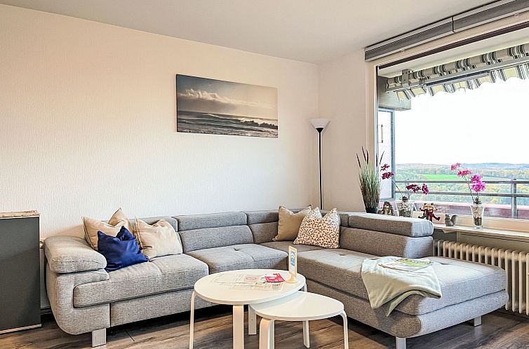 Appartement A1011/Höhenblick