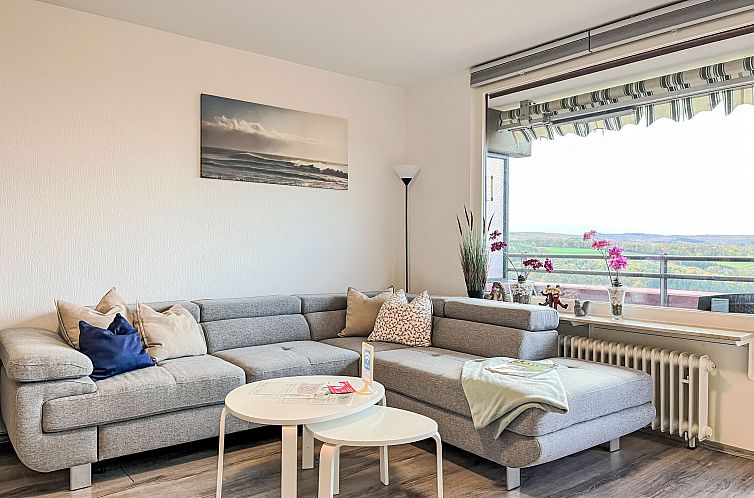 Appartement A1011/Höhenblick