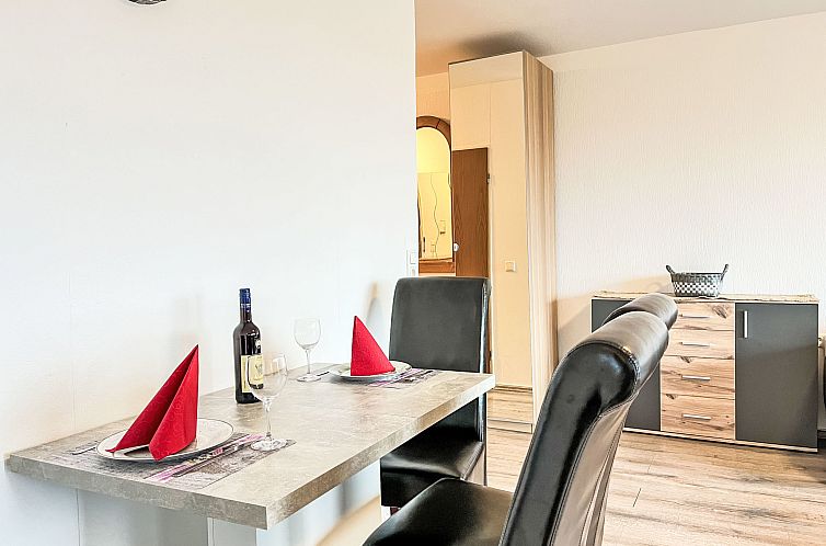 Appartement A1011/Höhenblick