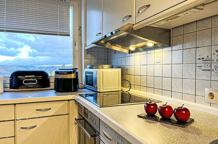 Appartement A1011/Höhenblick