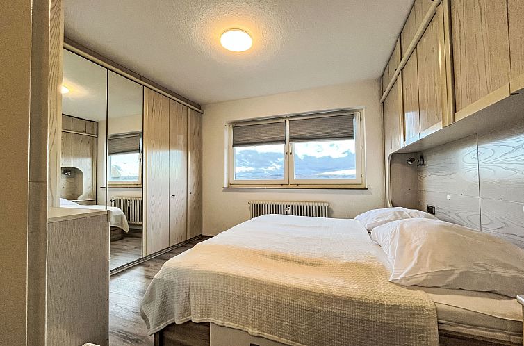 Appartement A1011/Höhenblick