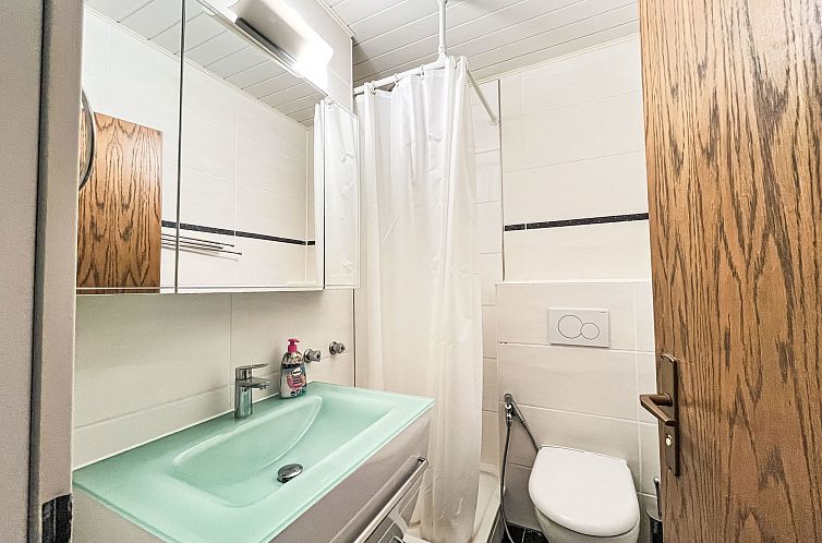 Appartement A1011/Höhenblick