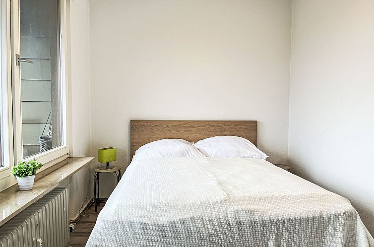 Appartement A1011/Höhenblick