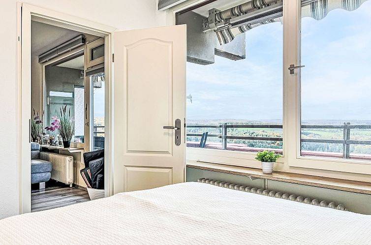 Appartement A1011/Höhenblick