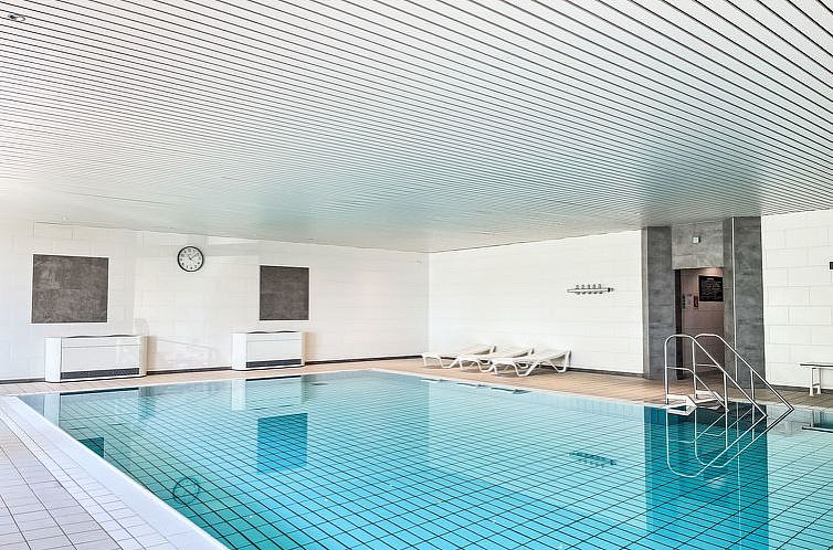 Appartement B907