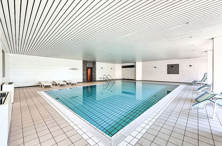 Appartement B907