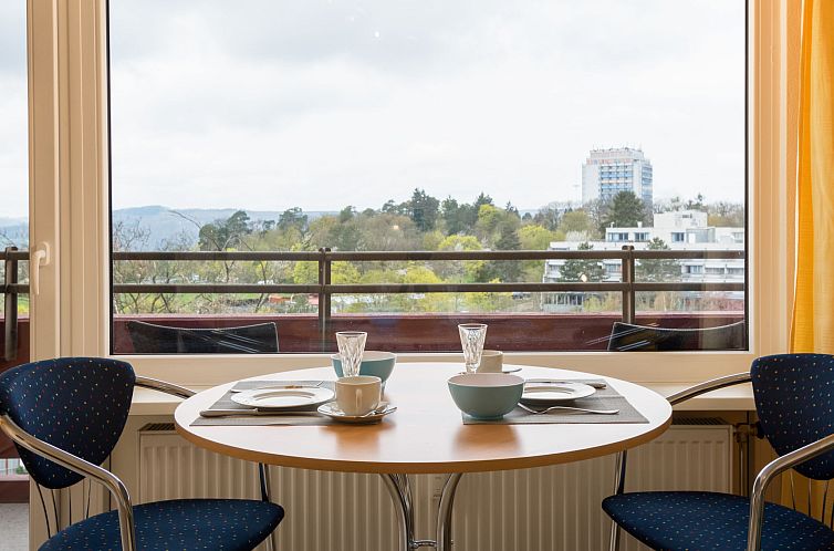 Appartement Sonnenschein (B807)