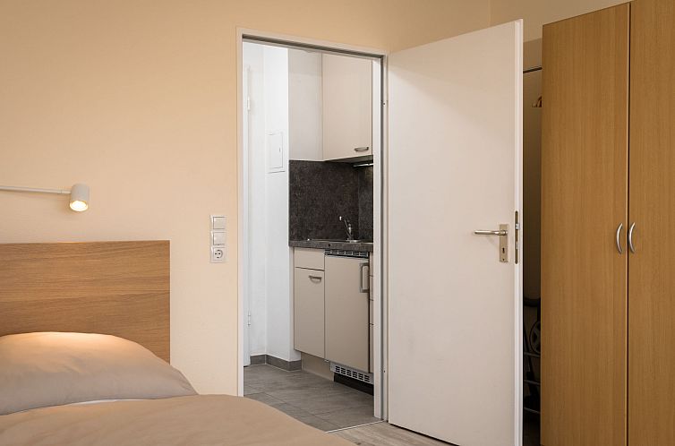 Appartement Sonnenschein (B807)