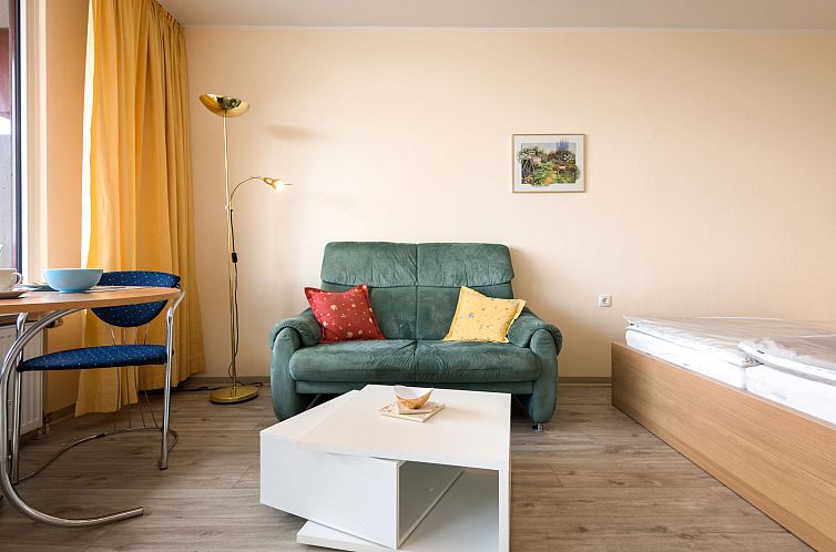 Appartement Sonnenschein (B807)