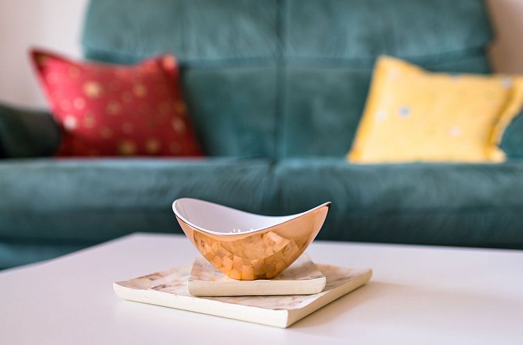 Appartement Sonnenschein (B807)