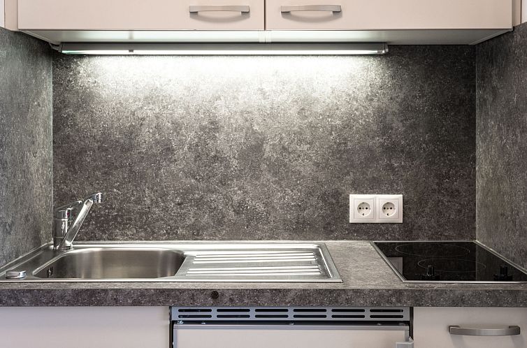 Appartement Sonnenschein (B807)