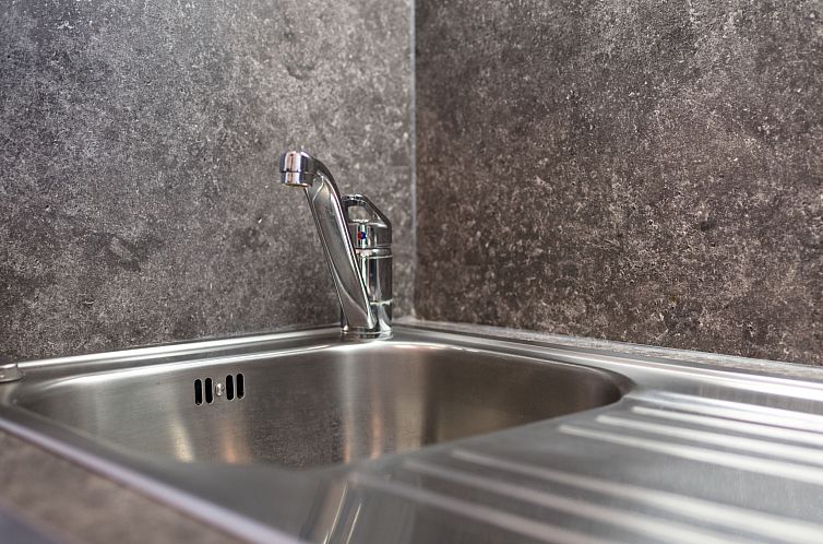 Appartement Sonnenschein (B807)