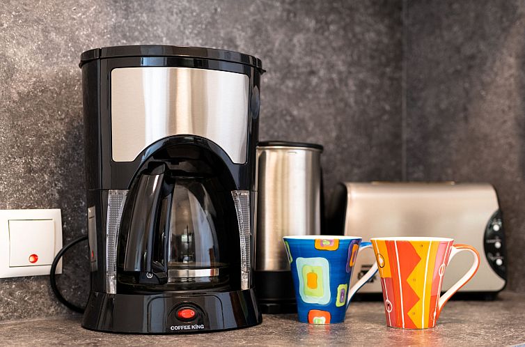 Appartement Sonnenschein (B807)