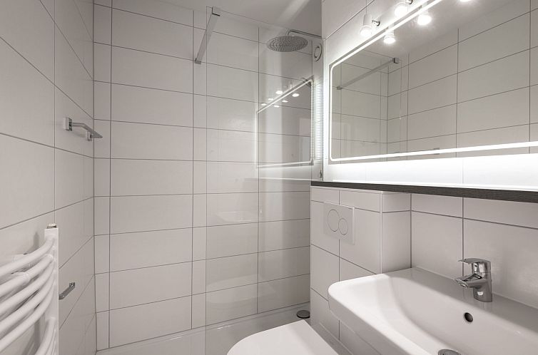 Appartement Sonnenschein (B807)