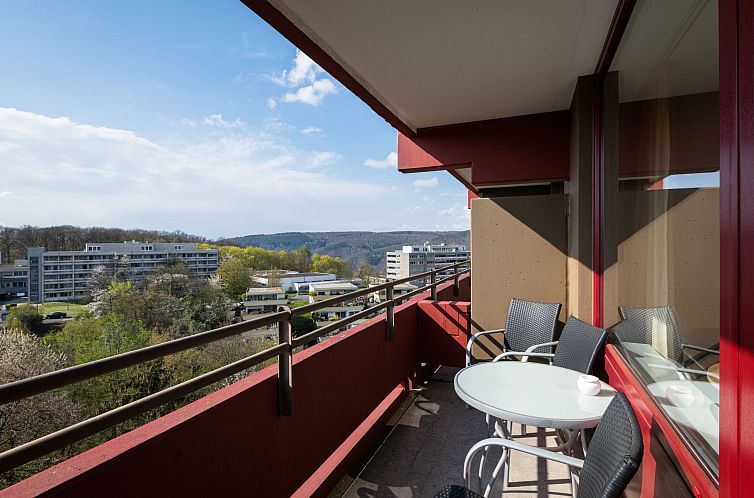 Appartement Sonnenschein (B807)