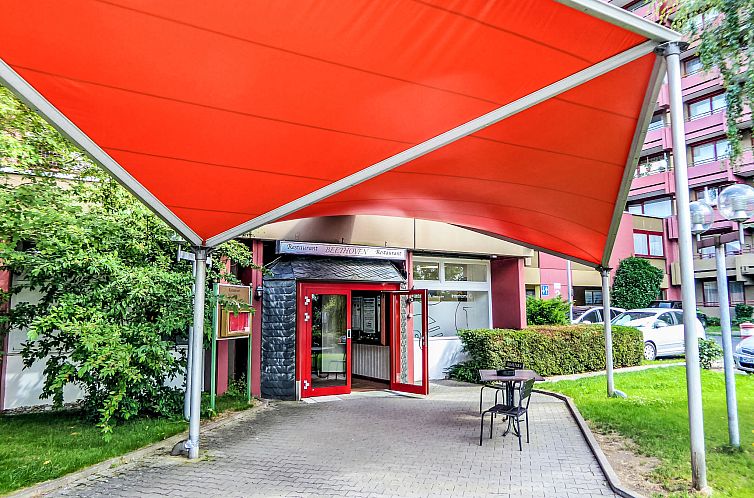 Appartement Sonnenschein (B807)