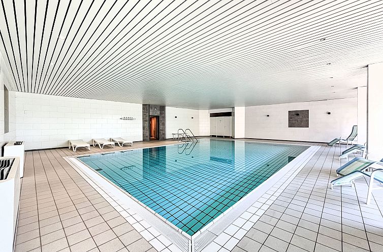 Appartement Sonnenschein (B807)