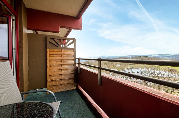 Appartement Eifelblick (B906)