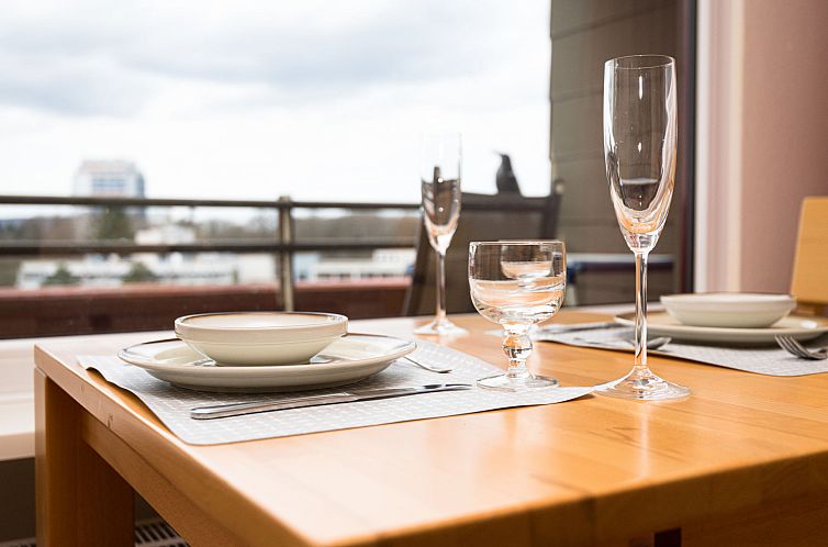 Appartement Eifelblick (B906)