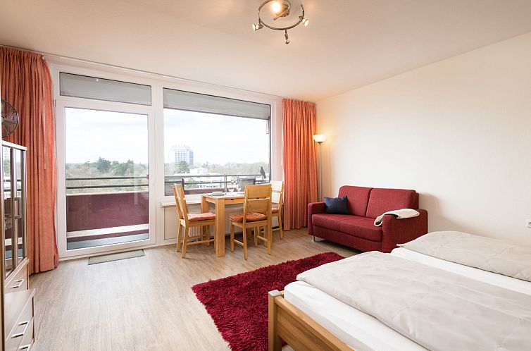 Appartement Eifelblick (B906)