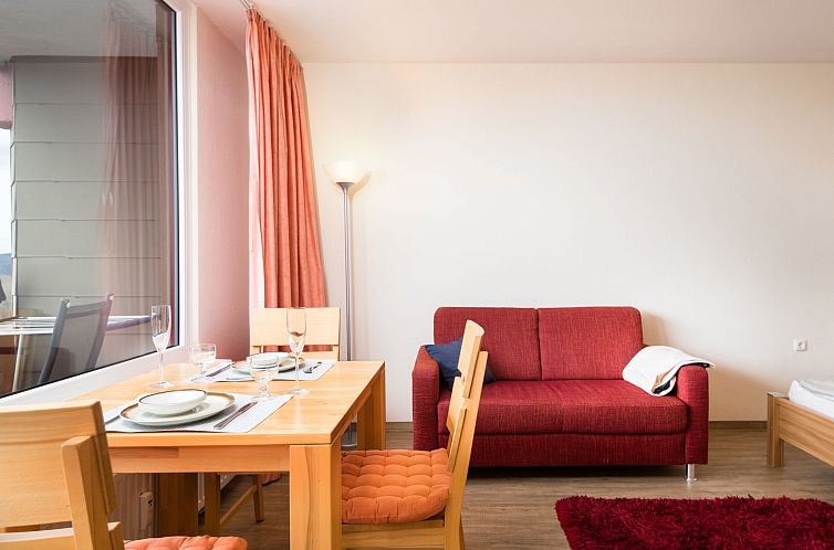 Appartement Eifelblick (B906)