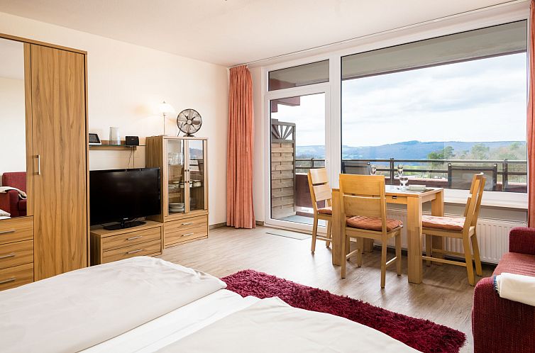 Appartement Eifelblick (B906)