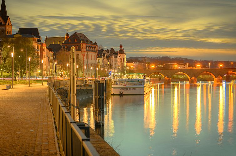 Appartement Eifelblick (B906)