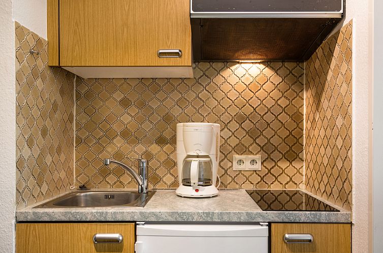 Appartement Gartenblick (B111)