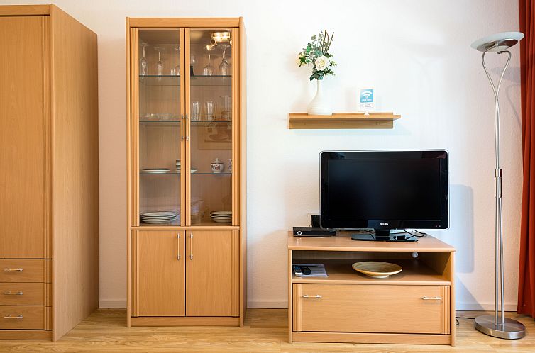 Appartement Gartenblick (B111)