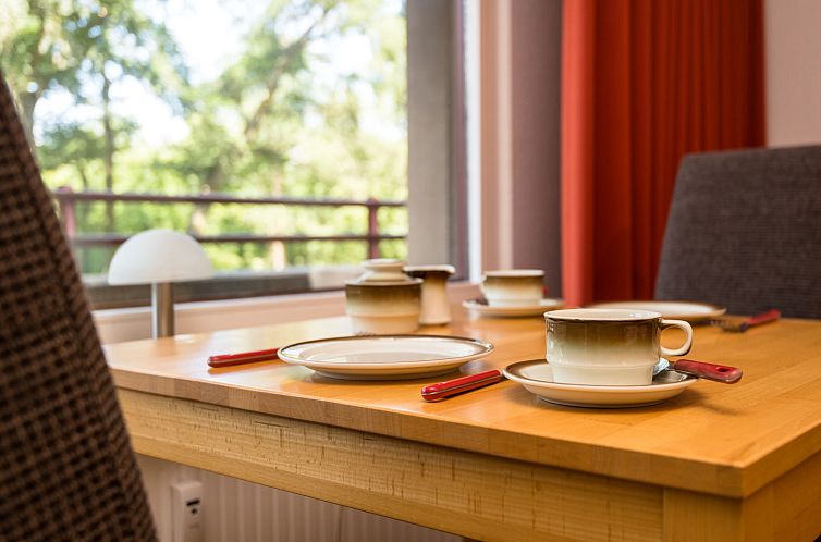 Appartement Gartenblick (B111)