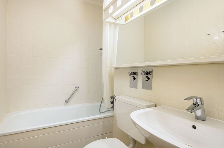 Appartement Gartenblick (B111)