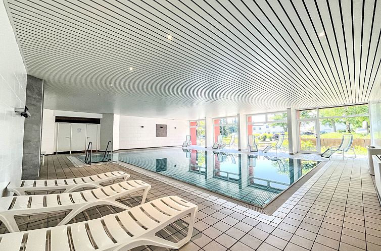 Appartement Gartenblick (B111)