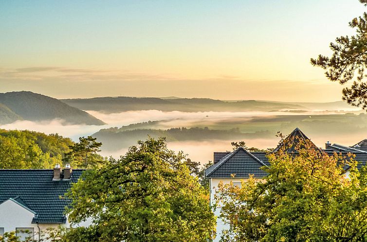 Appartement Gartenblick (B111)
